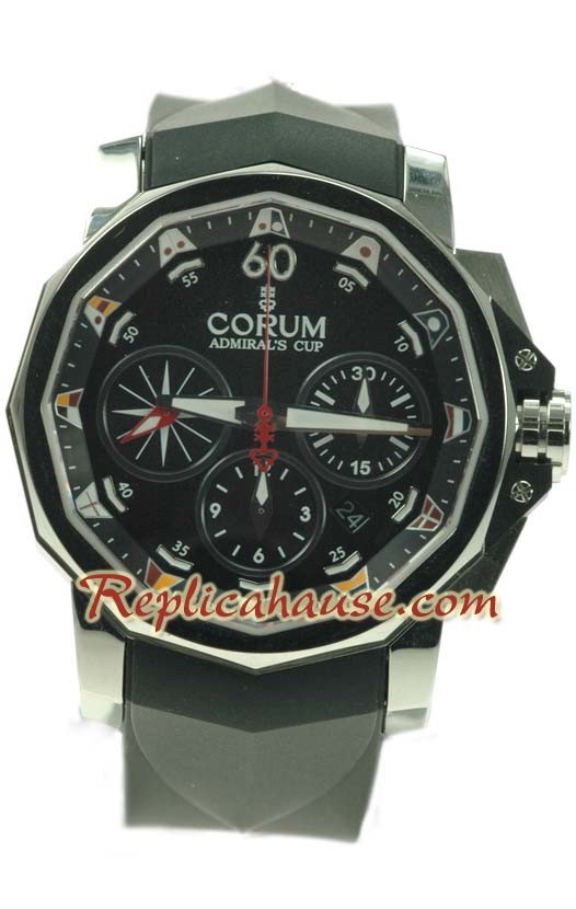 Corum Admiral Cup Challenge Montre Suisse Replique