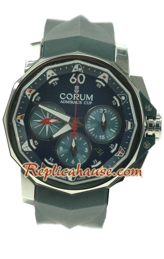 Corum Admiral Cup Challenge Montre Suisse Replique