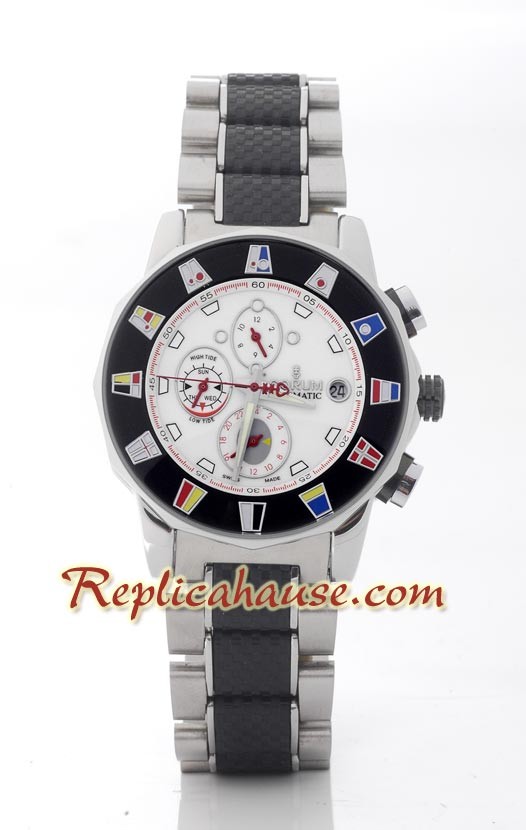 Corum Admirals Cup Tides 44 Montre