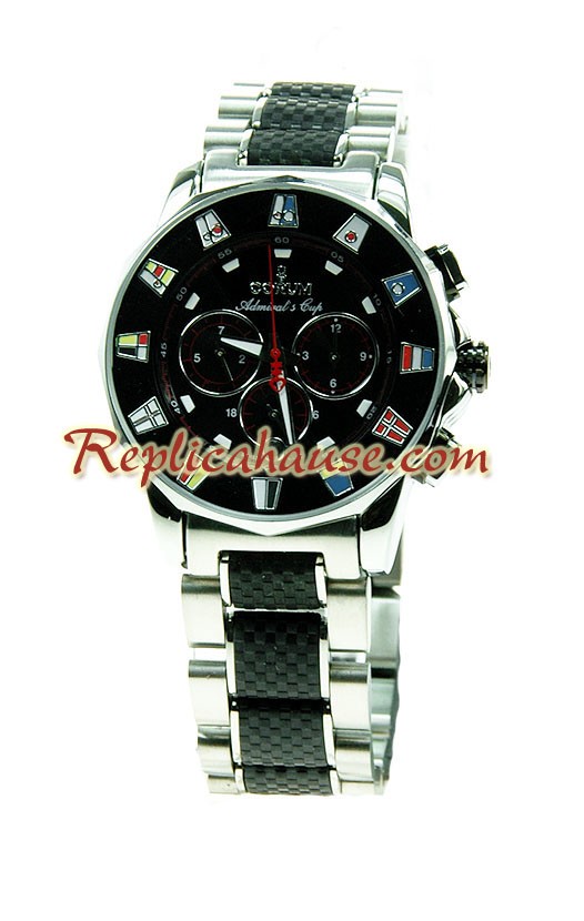 Corum Admirals Cup Regatta Montre Replique
