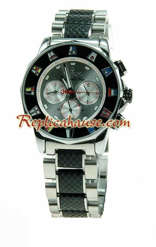Corum Admirals Cup Regatta Montre Replique