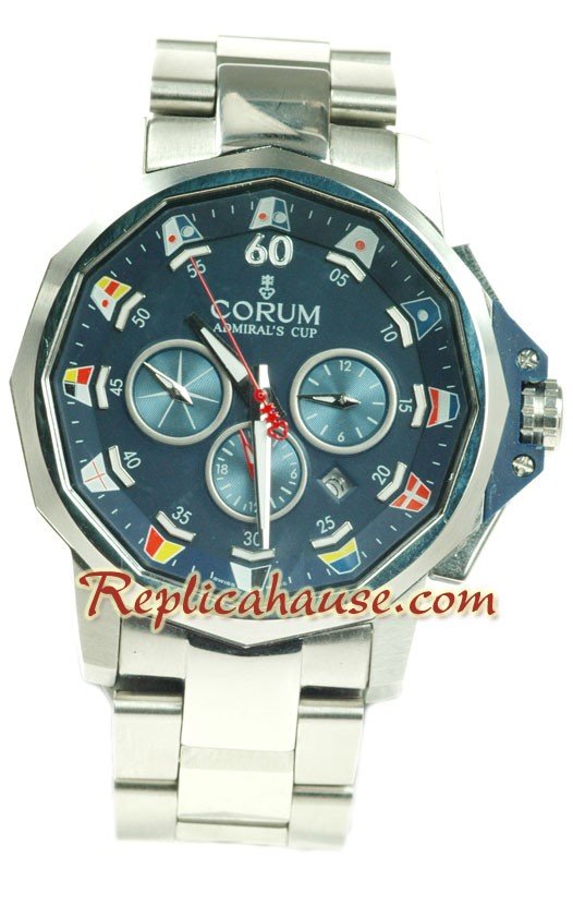 Corum Admiral Cup Challenge Montre Replique