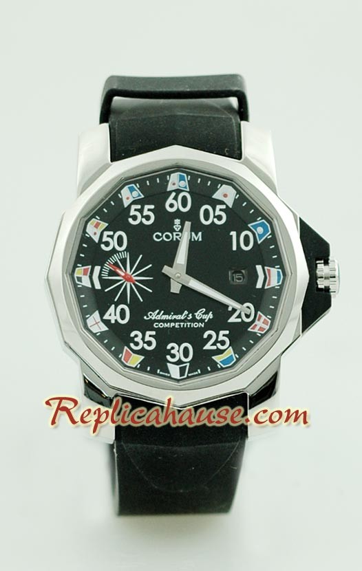 Corum Admiral's Cup Competition 48 Montre