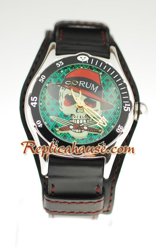 Corum Bubble Dive Montre Replique