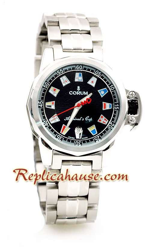 Corum Admirals Cup Femmes Montre Replique
