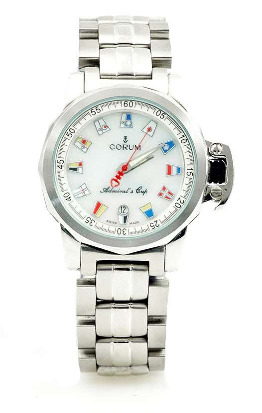Corum Admirals Cup Femmes Montre Replique