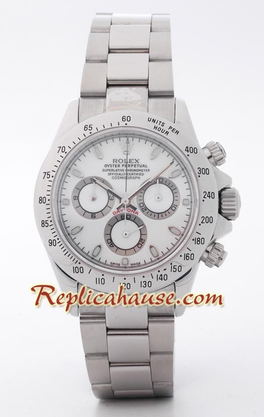 Rolex Replique Daytona Montre Suisse - 2011 Movement
