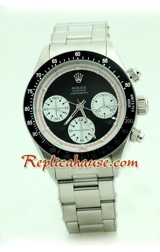 Rolex Replique Daytona Paul Newman édition Montre Suisse