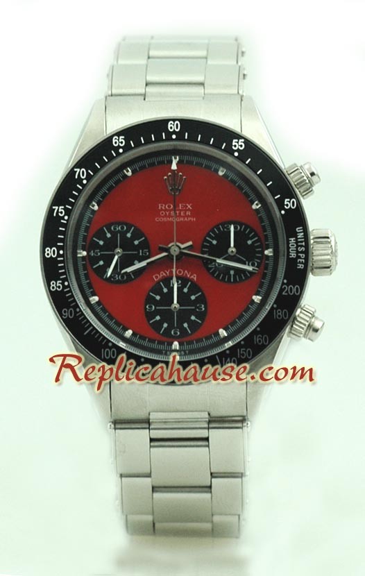Rolex Replique Daytona Paul Newman édition Montre Suisse