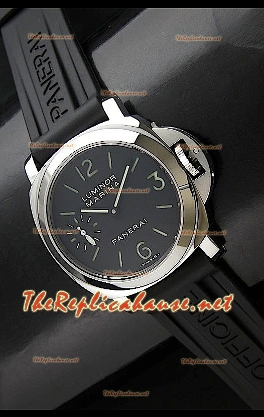 Panerai Luminor Marina Ferretti Limited Edition 6497 - 1:1 Mirror Replica