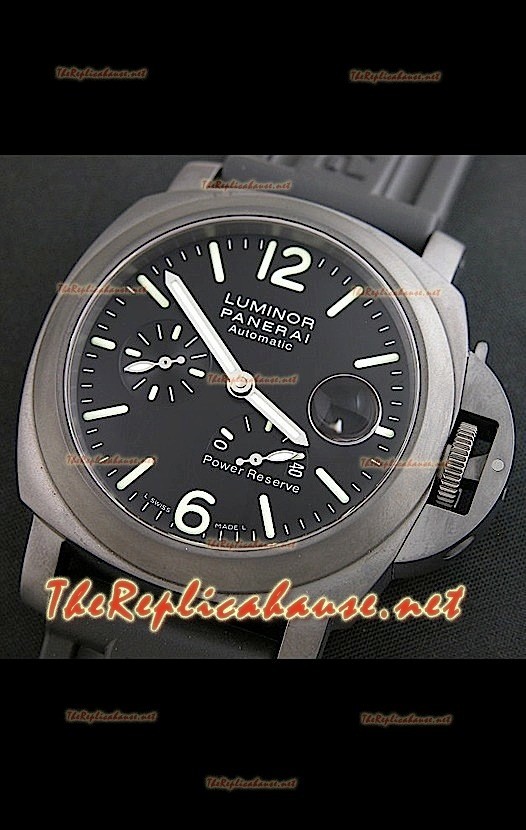 Panerai Luminor Swiss PAM090 Montre - 1:1 Ultimate Mirror Replica