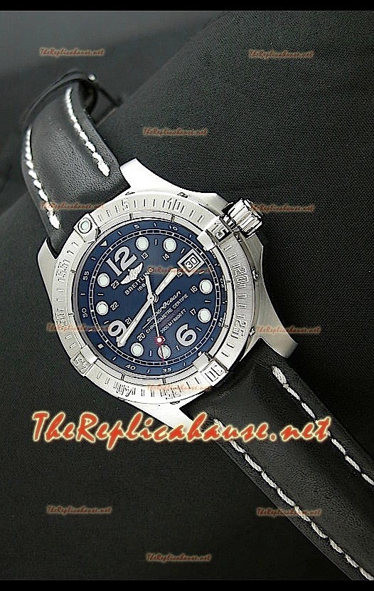 Breitling SuperOcean Swiss Replica Montre - 1:1 Ultimate Replica Montre