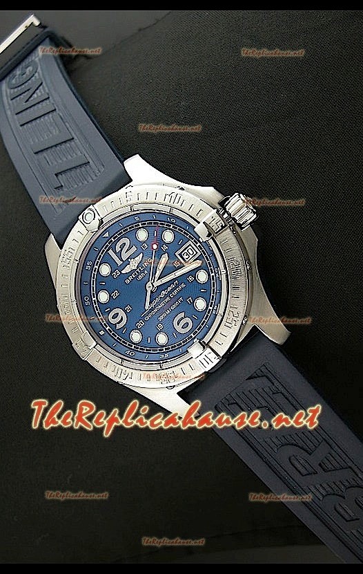 Breitling SuperOcean Swiss Replica Montre - 1:1 Ultimate Replica Montre