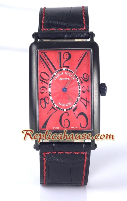 Franck Muller Jubilee Montre - Hommes Size