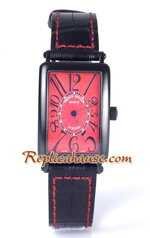 Franck Muller Jubilee Montre - Femmes Size