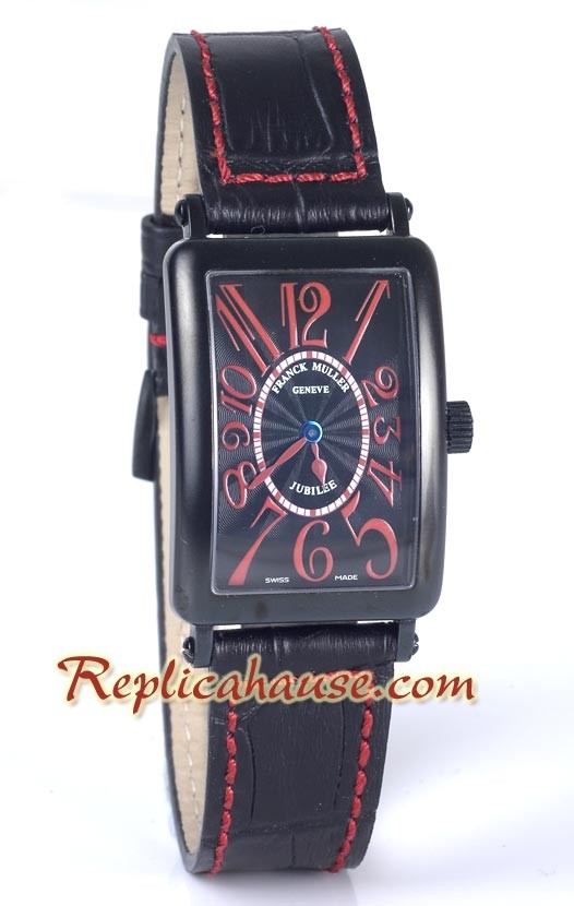 Franck Muller Jubilee Montre - Femmes Size