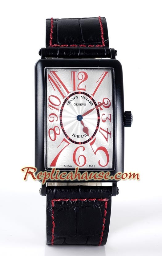 Franck Muller Jubilee Montre - Hommes Size