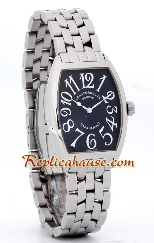 Franck Muller Master of Complications Femmes Montre