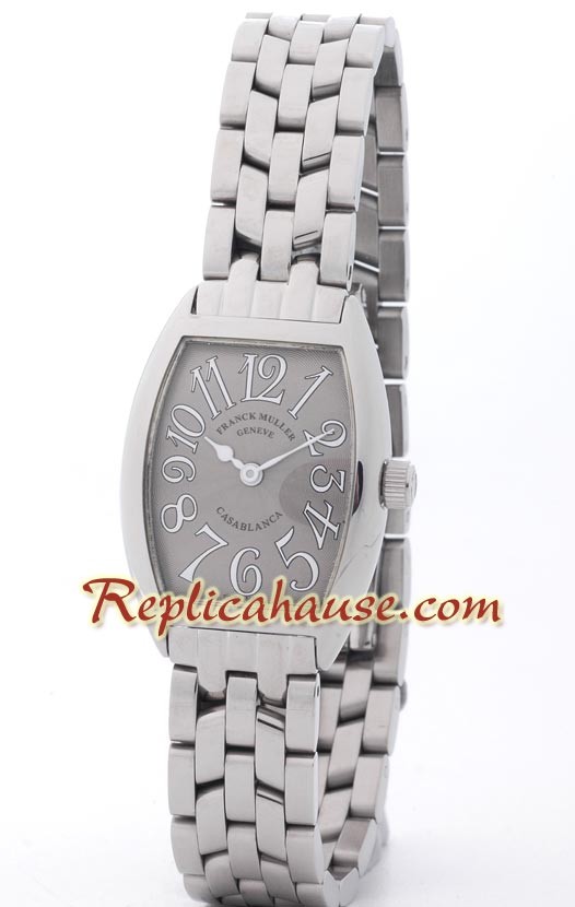 Franck Muller Master of Complications Femmes Montre