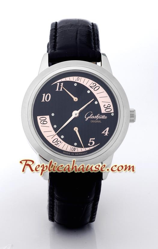 Glashuette Montre Replique