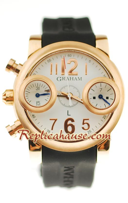 Graham Swordfish Montre Replique