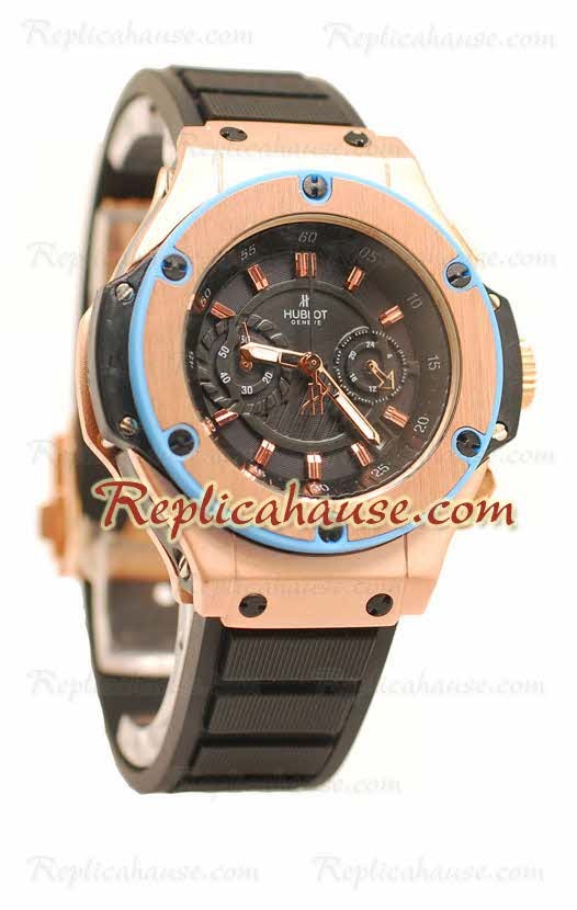 Hublot Big Bang 40MM Montre