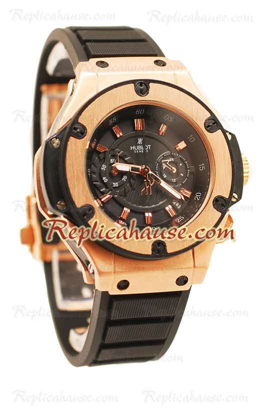 Hublot Big Bang 40MM Montre