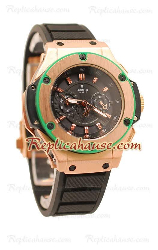 Hublot Big Bang 40MM Montre