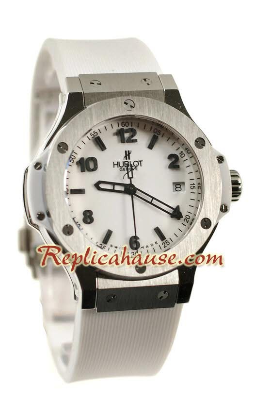 Hublot Big Bang 44MM Montre Replique - Suisse Structure with Japonais Movement