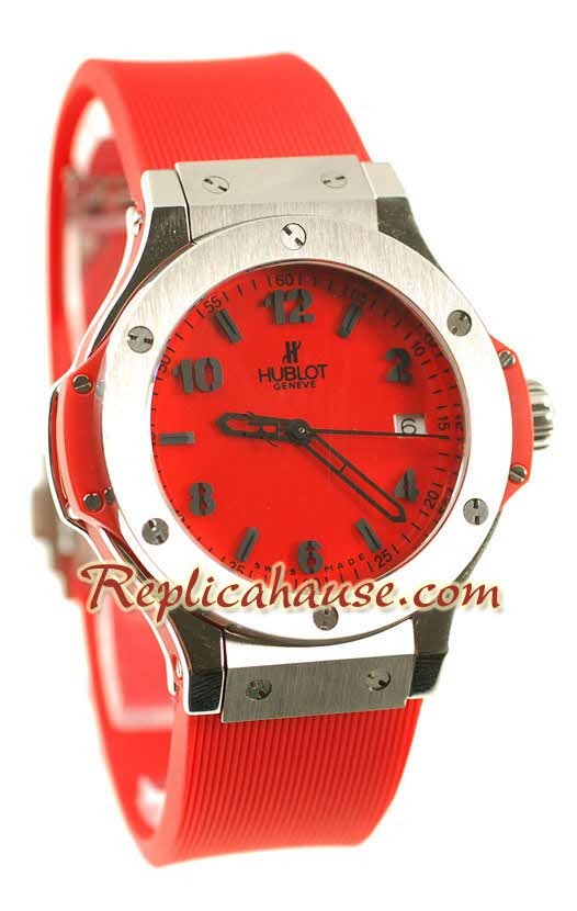 Hublot Big Bang 44MM Montre Replique - Suisse Structure with Japonais Movement