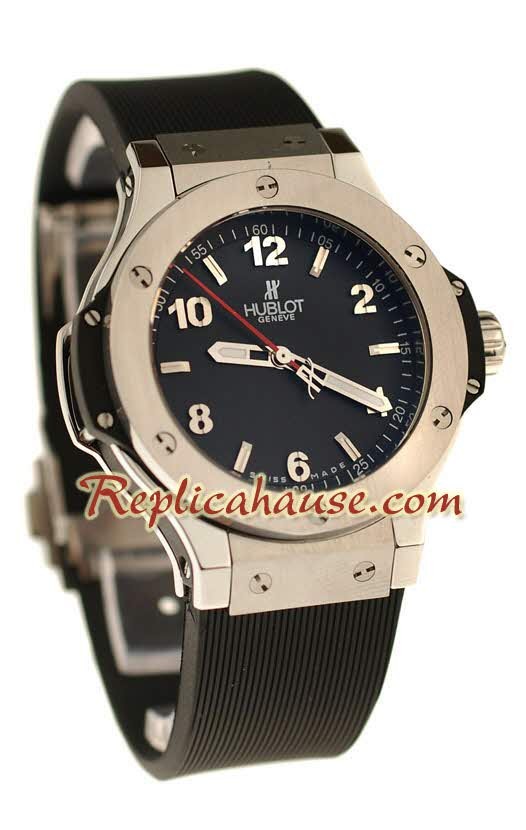 Hublot Big Bang 44MM Montre Replique - Suisse Structure with Japonais Movement