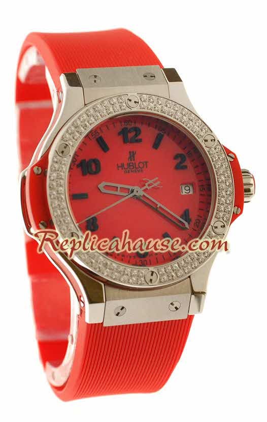 Hublot Big Bang 40MM Montre Suisse Replique