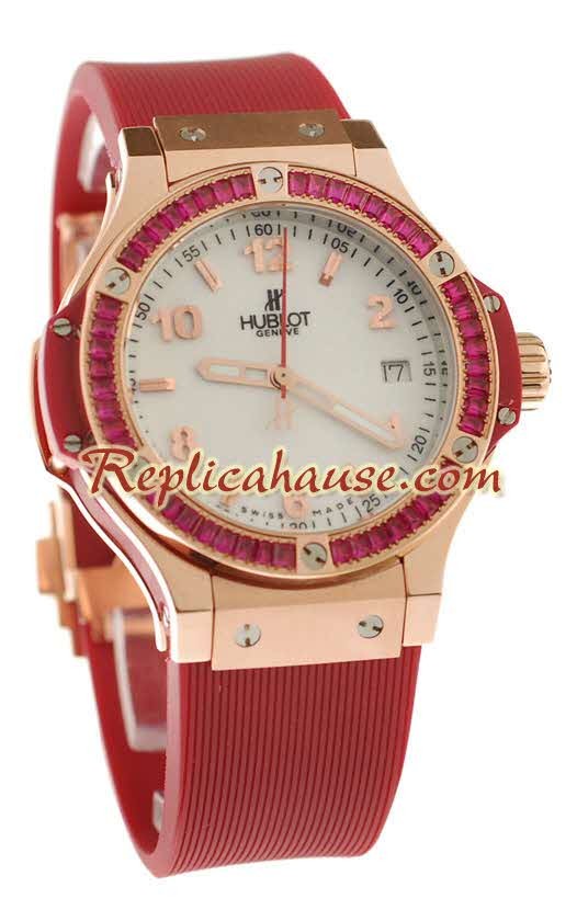 Hublot Big Bang 44MM Montre Suisse Replique