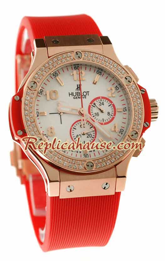 Hublot Big Bang 40MM Montre Suisse Replique