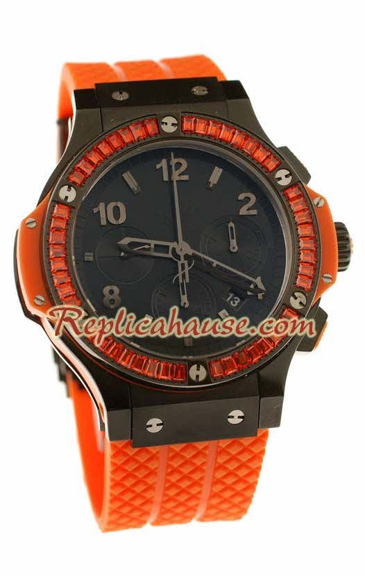 Hublot Big Bang Montre Suisse Replique