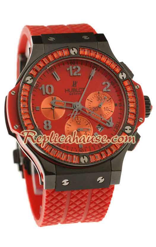Hublot Big Bang Montre Suisse Replique