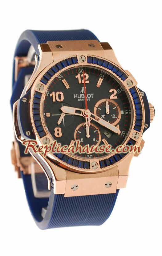 Hublot Big Bang Montre Suisse Replique