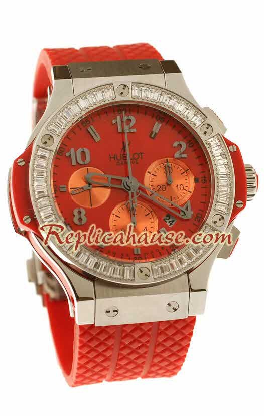 Hublot Big Bang Montre Suisse Replique