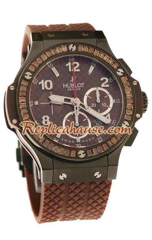 Hublot Big Bang Montre Suisse Replique