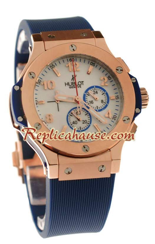 Hublot Big Bang 44MM Montre Suisse Replique