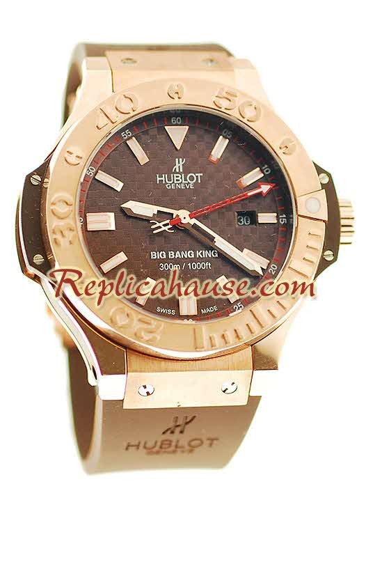 Hublot Big Bang King Montre Suisse Replique