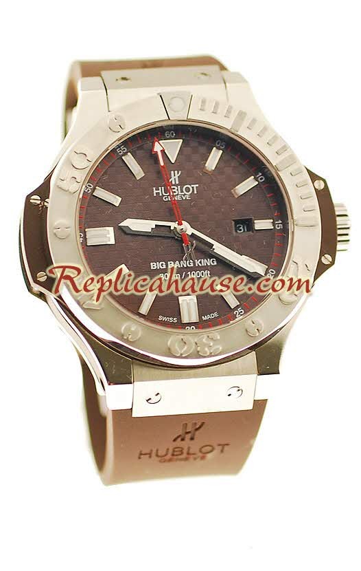 Hublot Big Bang King Montre Suisse Replique