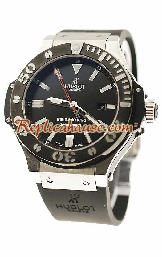 Hublot Big Bang King Montre Suisse Replique