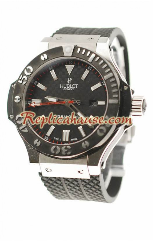 Hublot Big Bang King Montre Suisse Replique