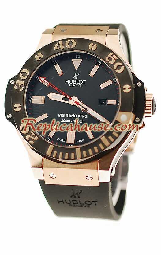 Hublot Big Bang King Montre Suisse Replique