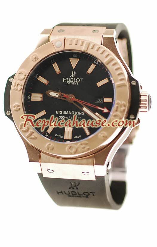 Hublot Big Bang King Montre Suisse Replique