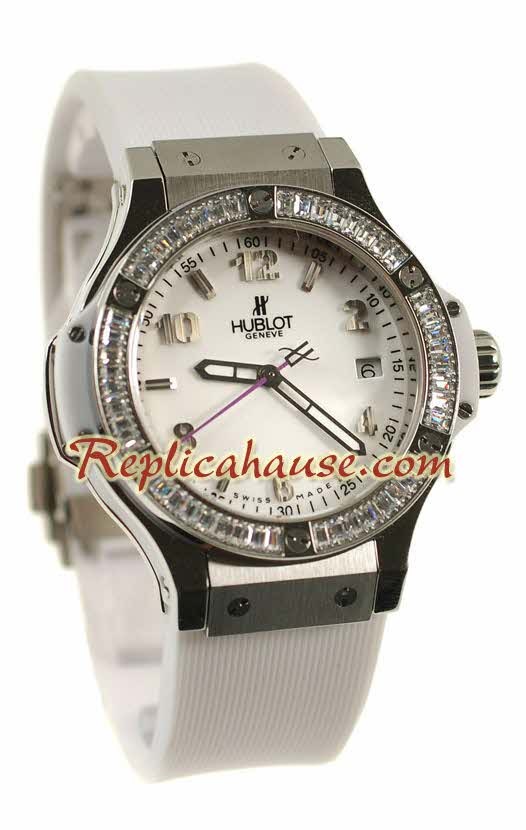 Hublot Big Bang 40MM Montre Suisse Replique
