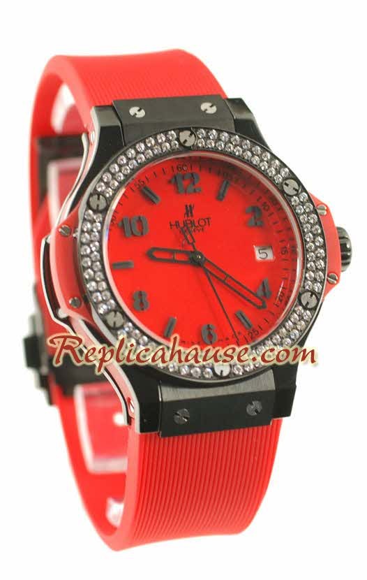 Hublot Big Bang 40MM Montre Suisse Replique