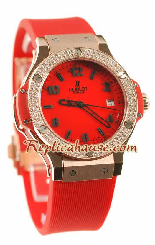 Hublot Big Bang 40MM Montre Suisse Replique