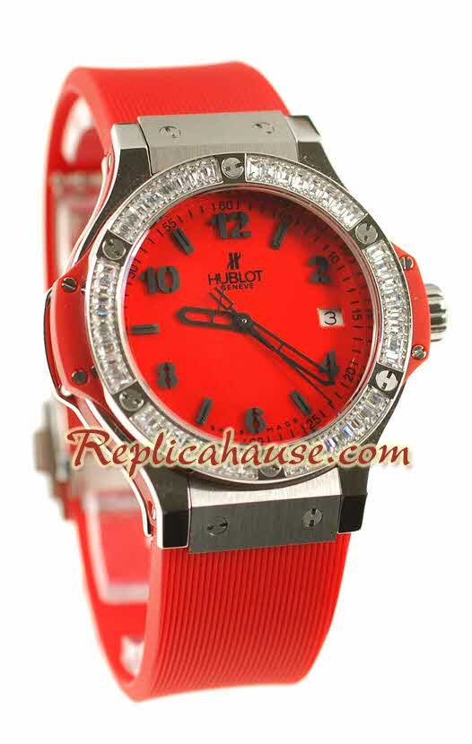 Hublot Big Bang 40MM Montre Suisse Replique